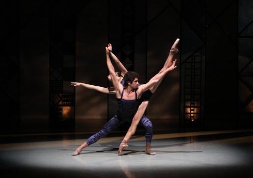 Richmond Ballet studio 1.5