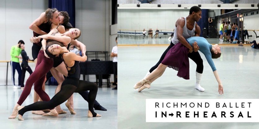 Richmond Ballet studio 1.7
