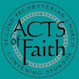 Acts of Faith logo