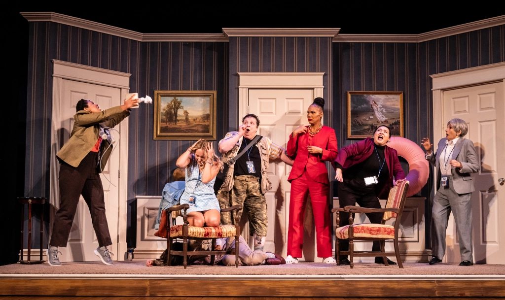 Flint Repertory Theatre set to debut 'The Magnificent Seven